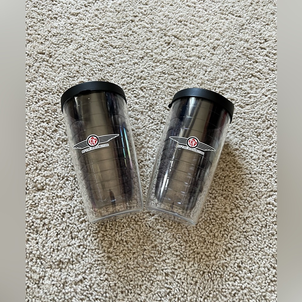 Drink Tumblers